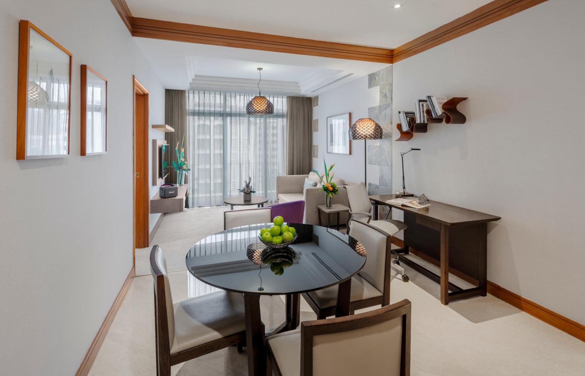 Fraser Place Robertson Walk Singapore Exterior photo