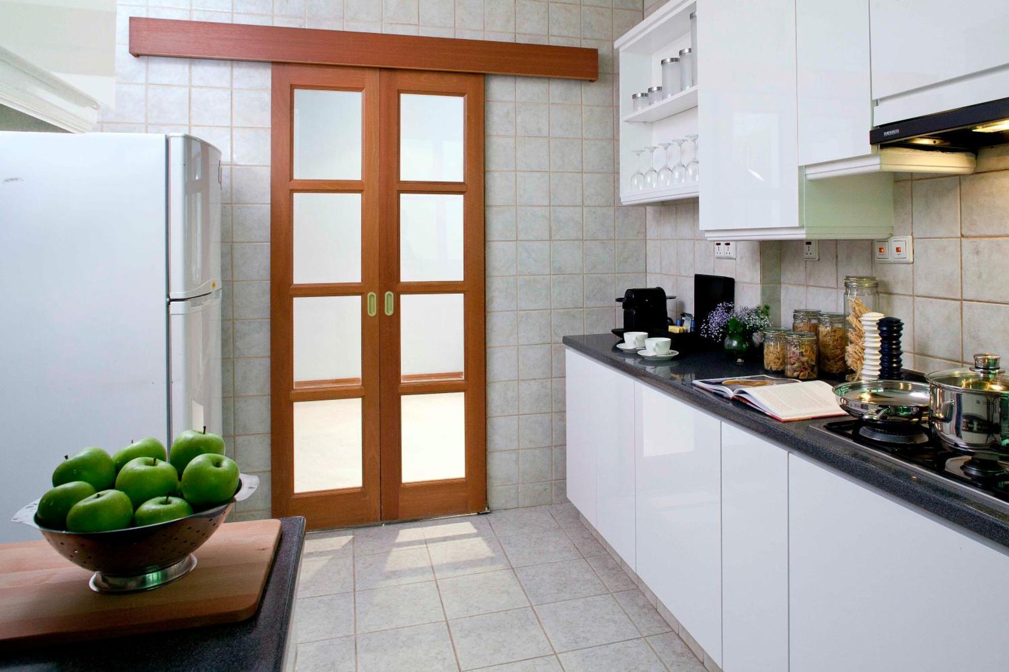 Fraser Place Robertson Walk Singapore Exterior photo A sliding door